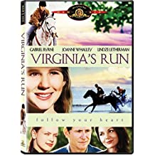 Virginia's Run