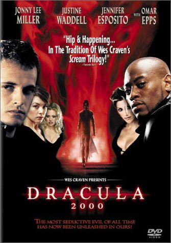 Dracula 2000 (Miramax/ Special Edition)