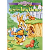 Enchanted Tales: An Easter Bunny Adventure