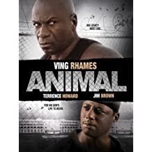 Animal (2005/ Drama/ First Look)