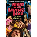 Night Of The Living Dead (1968/ Alpha Video)