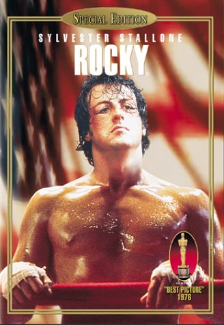 Rocky (1976/ Special Edition)