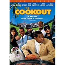 Cookout (Pan & Scan)