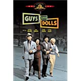 Guys And Dolls (MGM/UA)