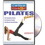 Caribbean Workout: Pilates Plus