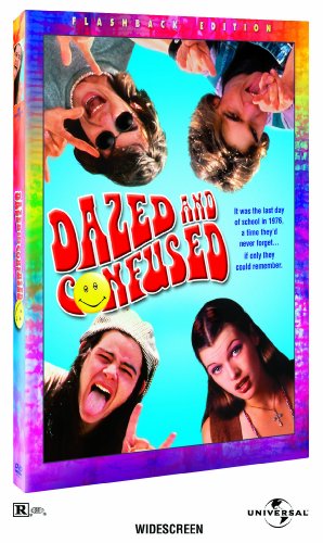 Dazed And Confused (Universal/ Widescreen/ Flashback Edition)