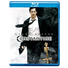 Constantine (2005/ Widescreen/ Blu-ray/ Old Version)