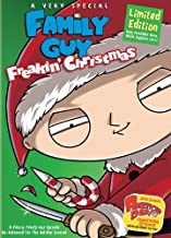 Family Guy: Freakin' Christmas