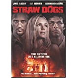Straw Dogs (2011)
