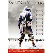 Saints And Soldiers