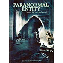 Paranormal Entity (Echo Bridge)