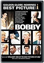 Bobby (2006/ Weinstein Company/ Widescreen)