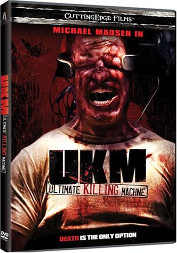 UKM: The Ultimate Killing Machine