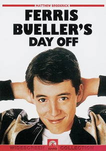 Ferris Bueller's Day Off (Paramount/ Special Edition/ SensorMatic)