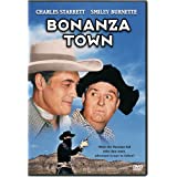 Bonanza Town