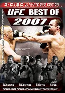 UFC: Best of 2007