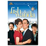 Fish Called Wanda (Deluxe Edition)