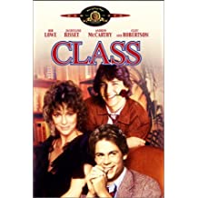 Class (1983/ MGM/UA)
