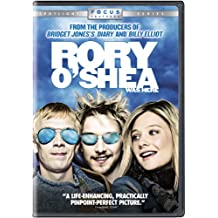 Rory O'Shea Was Here