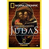 National Geographic: The Gospel Of Judas