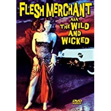 Flesh Merchant (1956)