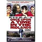 Once Upon A Time In The Midlands