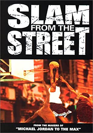 Slam From The Street #1: The Original