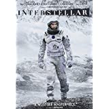Interstellar (Paramount/ Old Version)