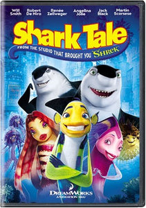 Shark Tale (Widescreen/ Special Edition)