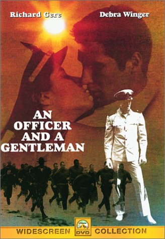 Officer And A Gentleman (Paramount/ Special Edition)