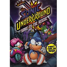 Sonic Underground (DIC Entertainment): Chaos Emerald