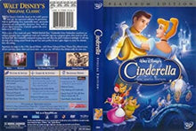 Load image into Gallery viewer, Cinderella (1950)
