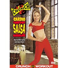 Crunch: Cardio Salsa