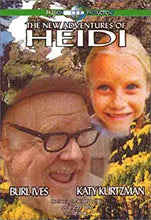 Load image into Gallery viewer, The New Adventures of Heidi
