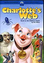 Charlotte's Web (1973/ Paramount/ Widescreen)