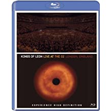 Kings Of Leon: Live At The O2 London, England (Blu-ray)