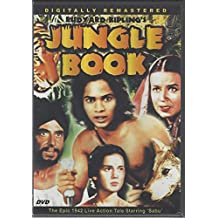 Load image into Gallery viewer, Jungle Book (1942)
