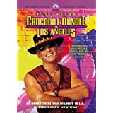 Crocodile Dundee In Los Angeles (Paramount/ Checkpoint)