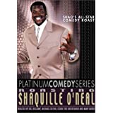 Roasting Shaquille O'Neal: Shaq's All Star Comedy Roast