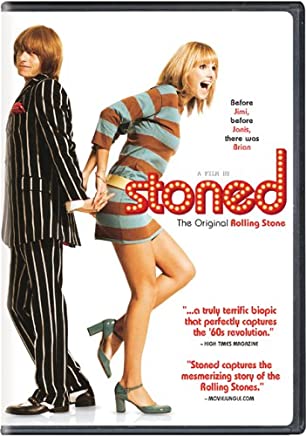 Stoned (Screen Media Films/ R-Rated Version/ Old Version)