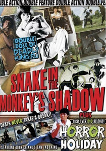 Snake In The Monkey's Shadow (VideoAsia) / Horror Holiday