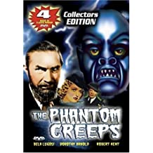 Phantom Creeps (Serial/ Vintage Home Entertainment)