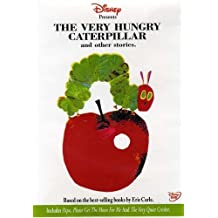 Very Hungry Caterpillar & Other Stories