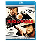 3:10 To Yuma (2007/ Lions Gate/ Widescreen/ Blu-ray)
