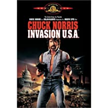 Invasion U.S.A. (1985/ MGM/UA)