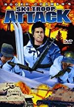 Ski Troop Attack