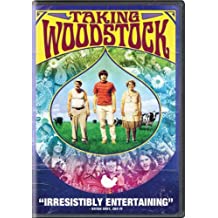 Taking Woodstock