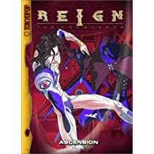 Reign The Conqueror #1