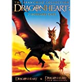 DragonHeart: 2 Legendary Tales (DragonHeart / DragonHeart: A New Beginning)