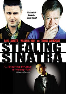 Stealing Sinatra (Special Edition)